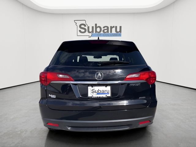 Used 2013 Acura RDX AWD w/ Technology Package image 6