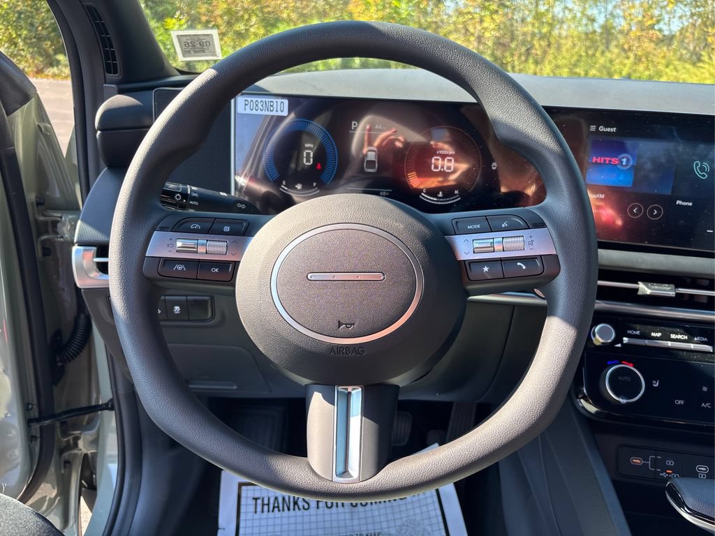 New 2026 Hyundai Santa Cruz SEL AWD/4WD image 13