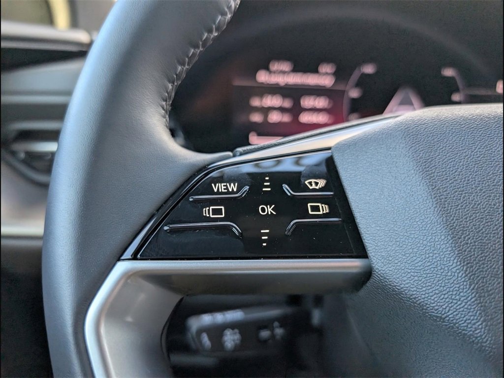 Certified 2025 Audi Q5 Premium Plus w/ Premium Plus image 13