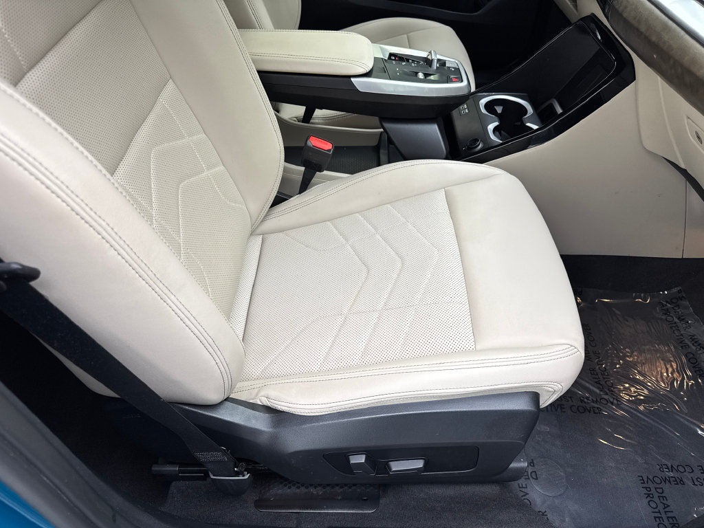 Used 2023 BMW X1 xDrive28i w/ Premium Package AWD/4WD image 46