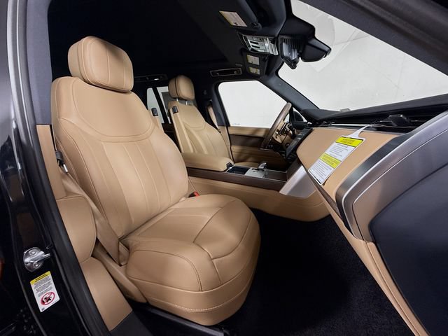 New 2026 Land Rover Range Rover SE AWD/4WD image 30