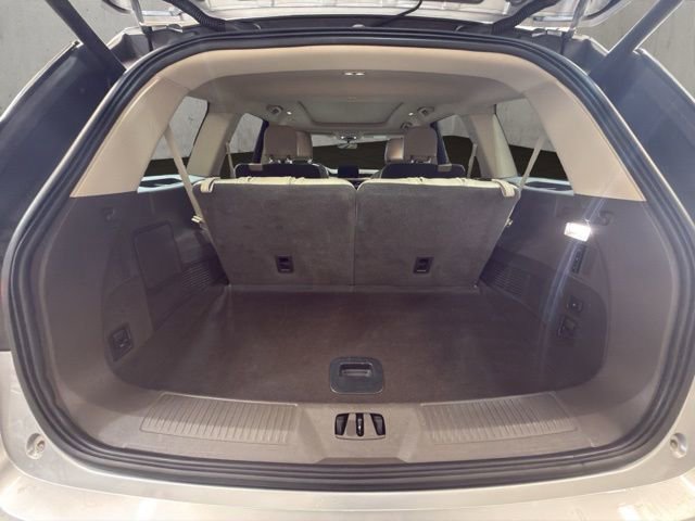 Certified 2024 Lincoln Aviator Reserve w/ Jet Package AWD/4WD image 23