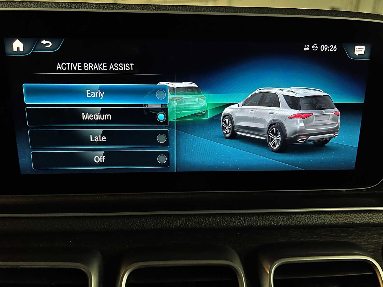 Certified 2022 Mercedes-Benz GLE 350 4MATIC image 37