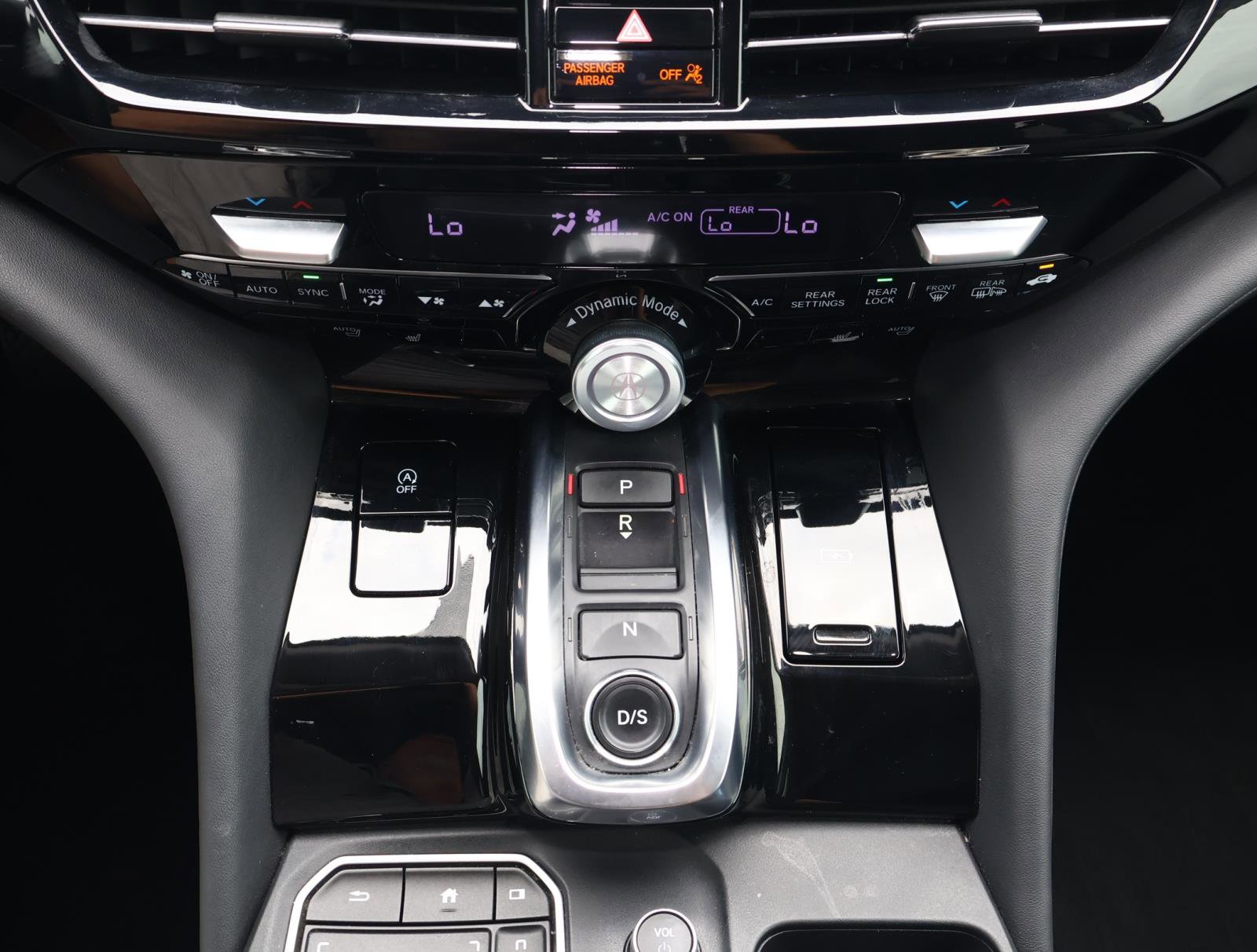Used 2022 Acura MDX FWD w/ Technology Package image 27