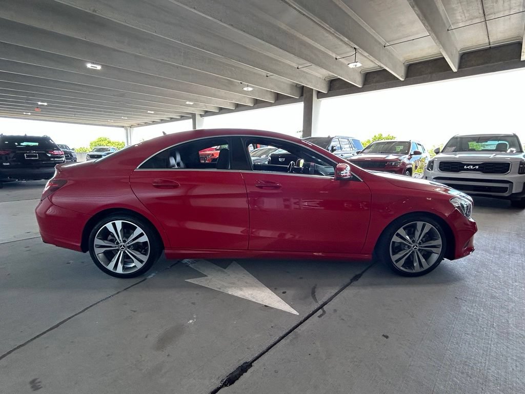 Used 2019 Mercedes-Benz CLA 250 image 7