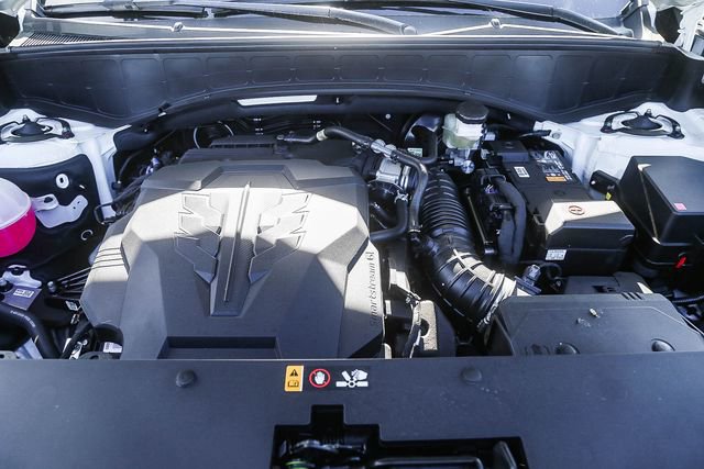 New 2026 Hyundai Palisade XRT Pro AWD/4WD image 30