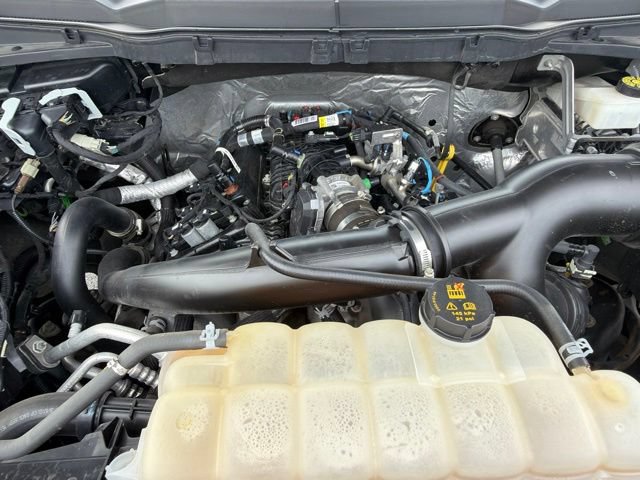 Used 2021 Ford F150 XLT w/ XTR Package AWD/4WD image 31