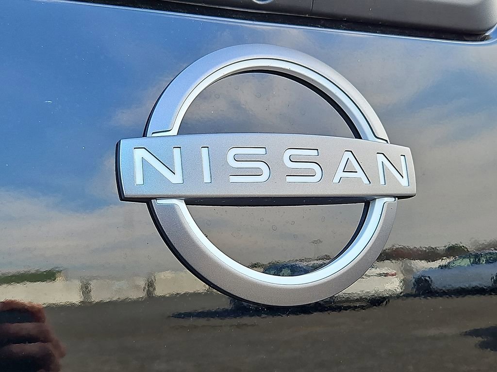 New 2026 Nissan Frontier SV w/ Tow Package image 15