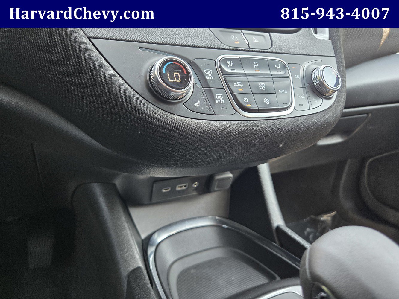 Used 2024 Chevrolet Malibu LT FWD image 10