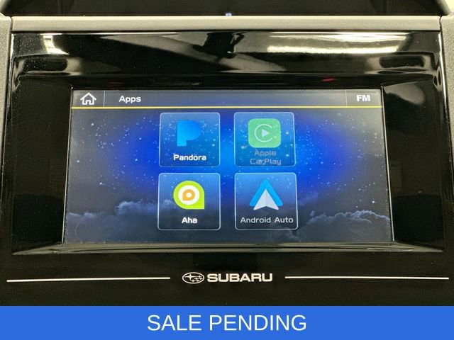 Certified 2023 Subaru Impreza 2.0i AWD/4WD image 11