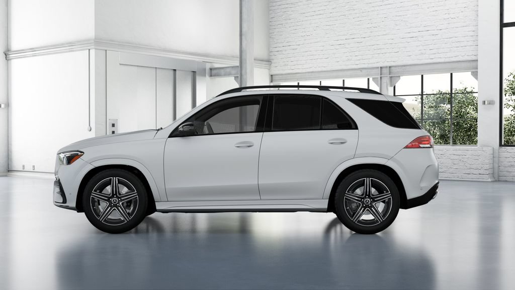 New 2026 Mercedes-Benz GLE 450 4MATIC image 29