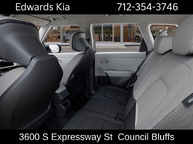 New 2027 Kia Seltos S AWD/4WD image 20