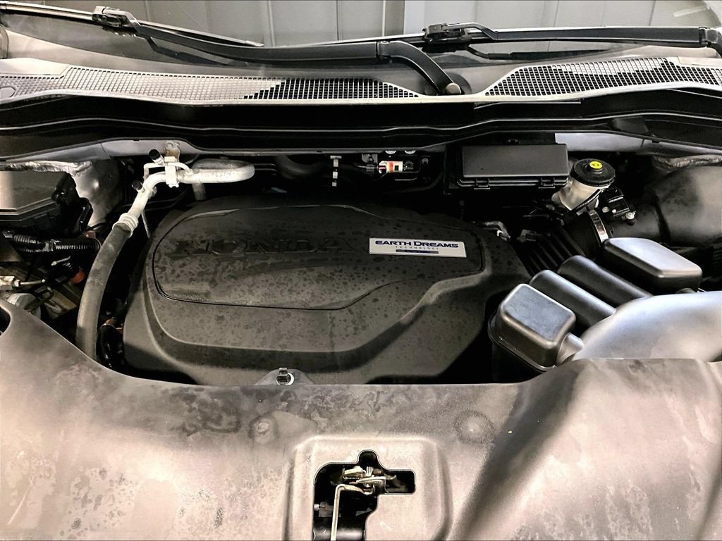 Used 2019 Honda Pilot EX-L image 31