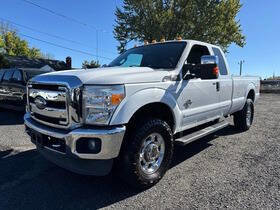 Used 2015 Ford F350 XLT w/ XLT Premium Package