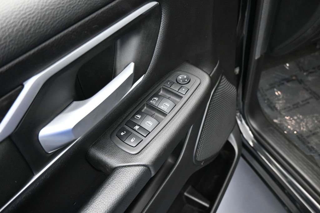 Used 2023 RAM 1500 Big Horn RWD image 13