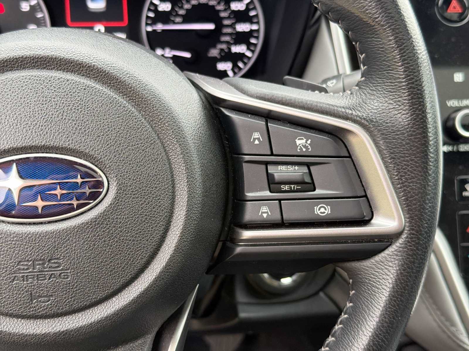 Certified 2023 Subaru Legacy Premium w/ Popular Package #1 AWD/4WD image 22