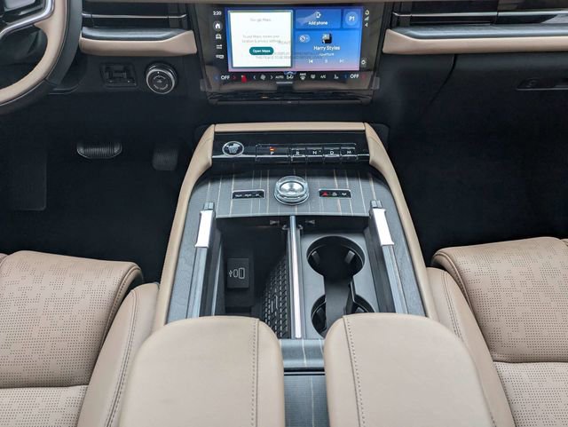 New 2026 Lincoln Navigator Black Label image 18