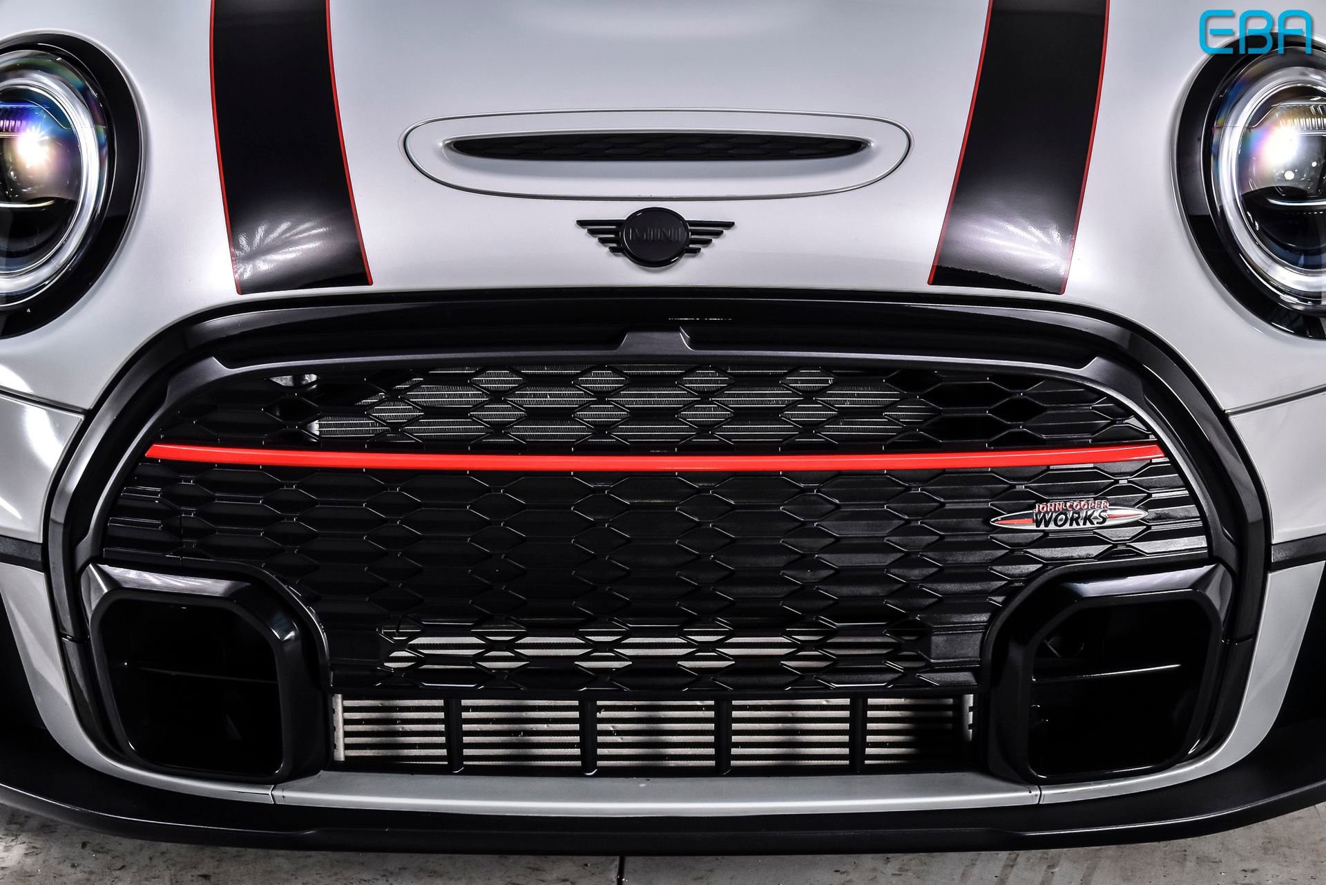 Used 2022 MINI Cooper John Cooper Works image 10