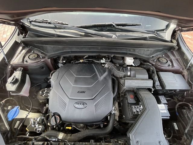 Used 2021 Kia Telluride S image 25