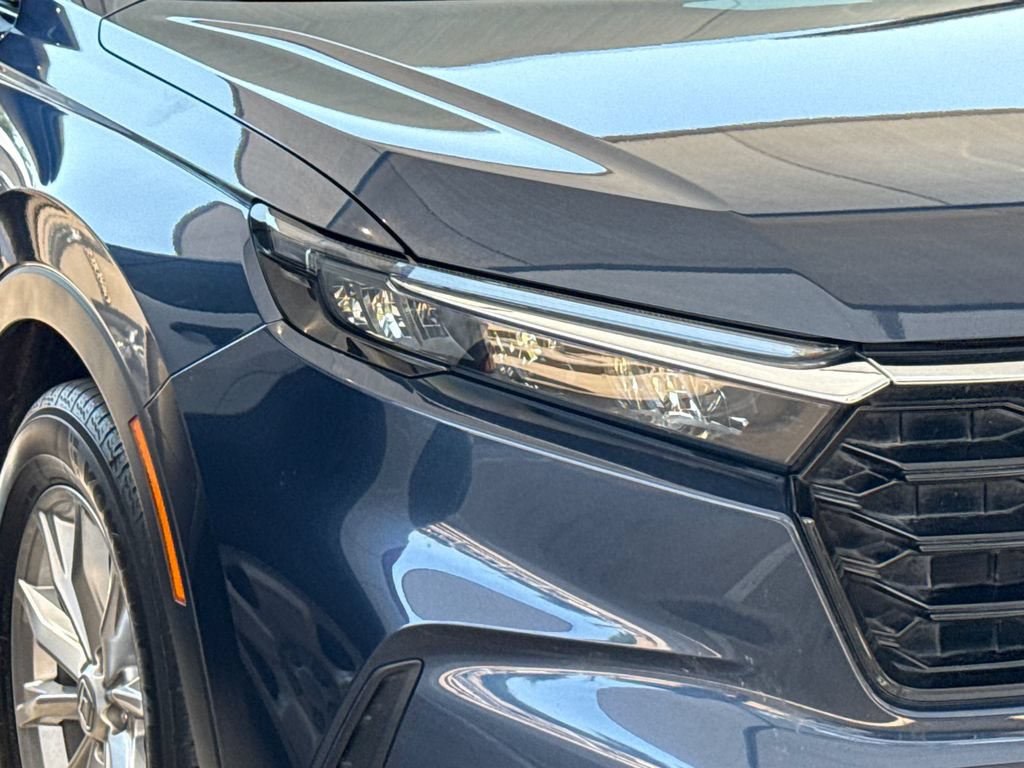 Used 2024 Honda CR-V EX-L image 3