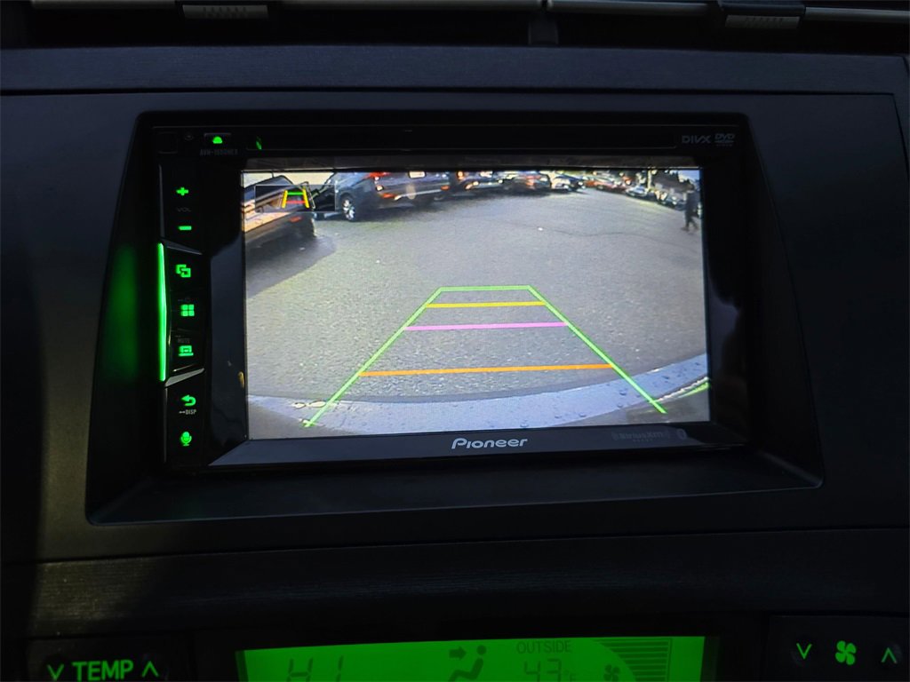 Used 2011 Toyota Prius Two image 62