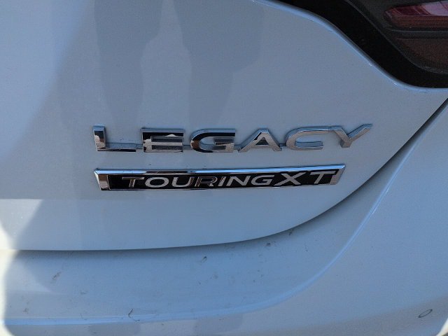 Used 2025 Subaru Legacy Touring XT AWD/4WD image 12
