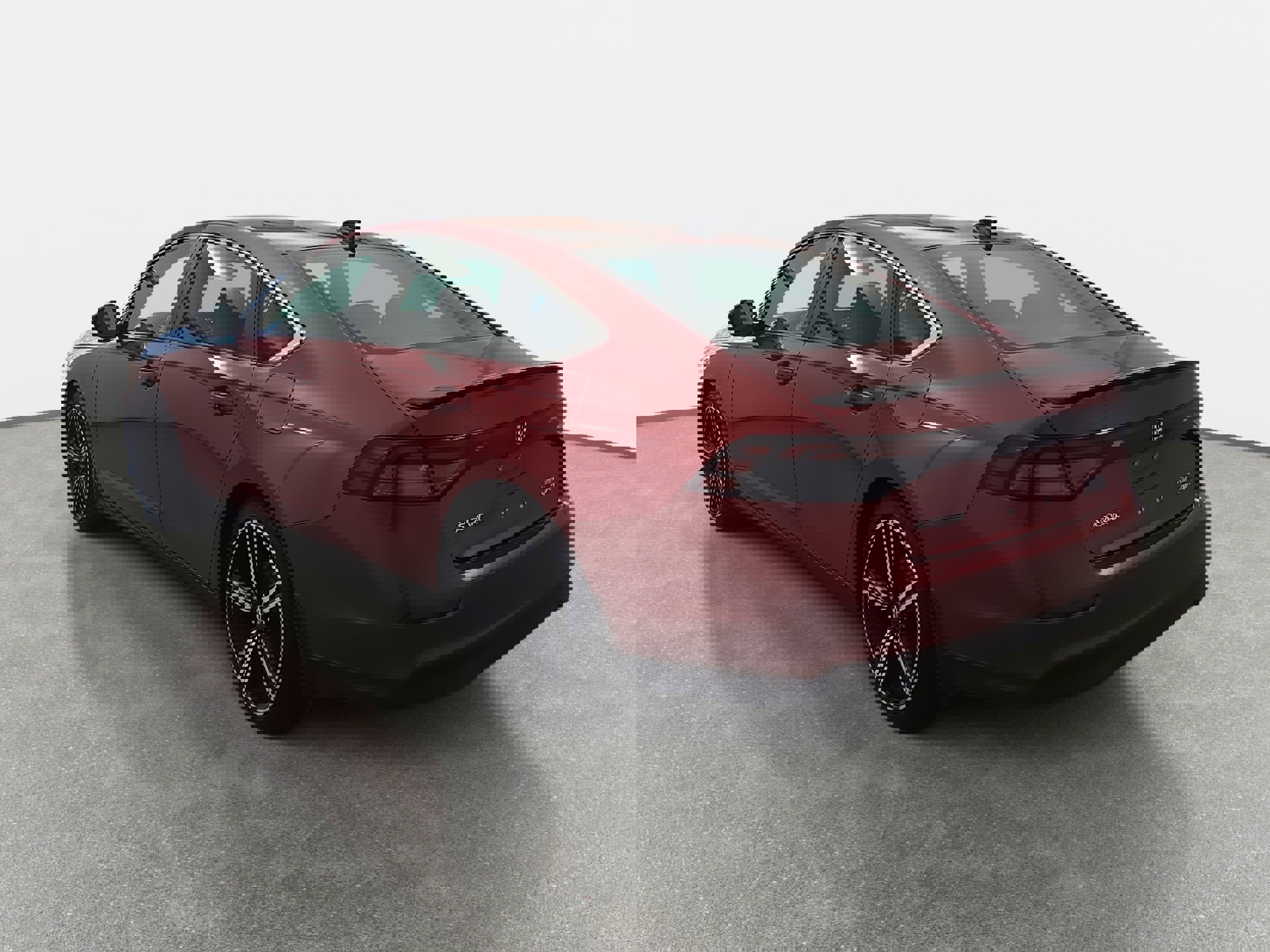 Used 2024 Honda Accord Sport image 7