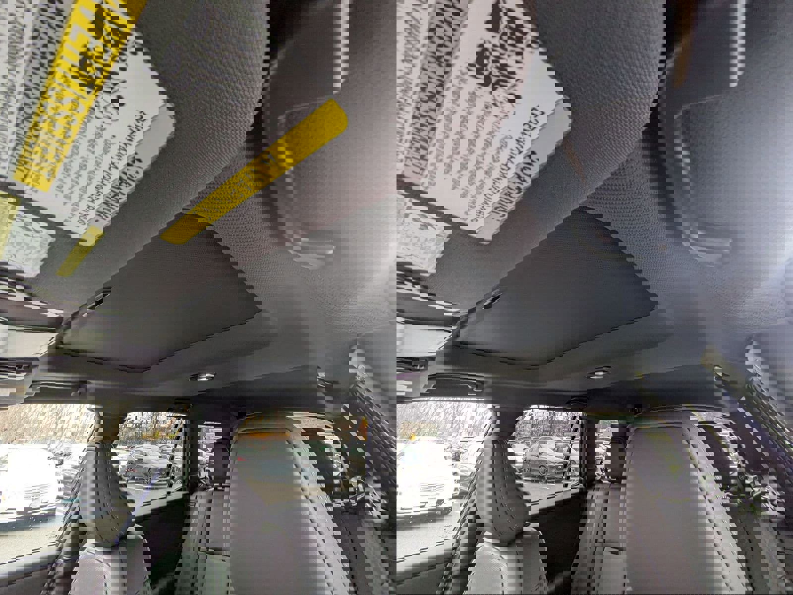 New 2026 Subaru Outback Limited image 8