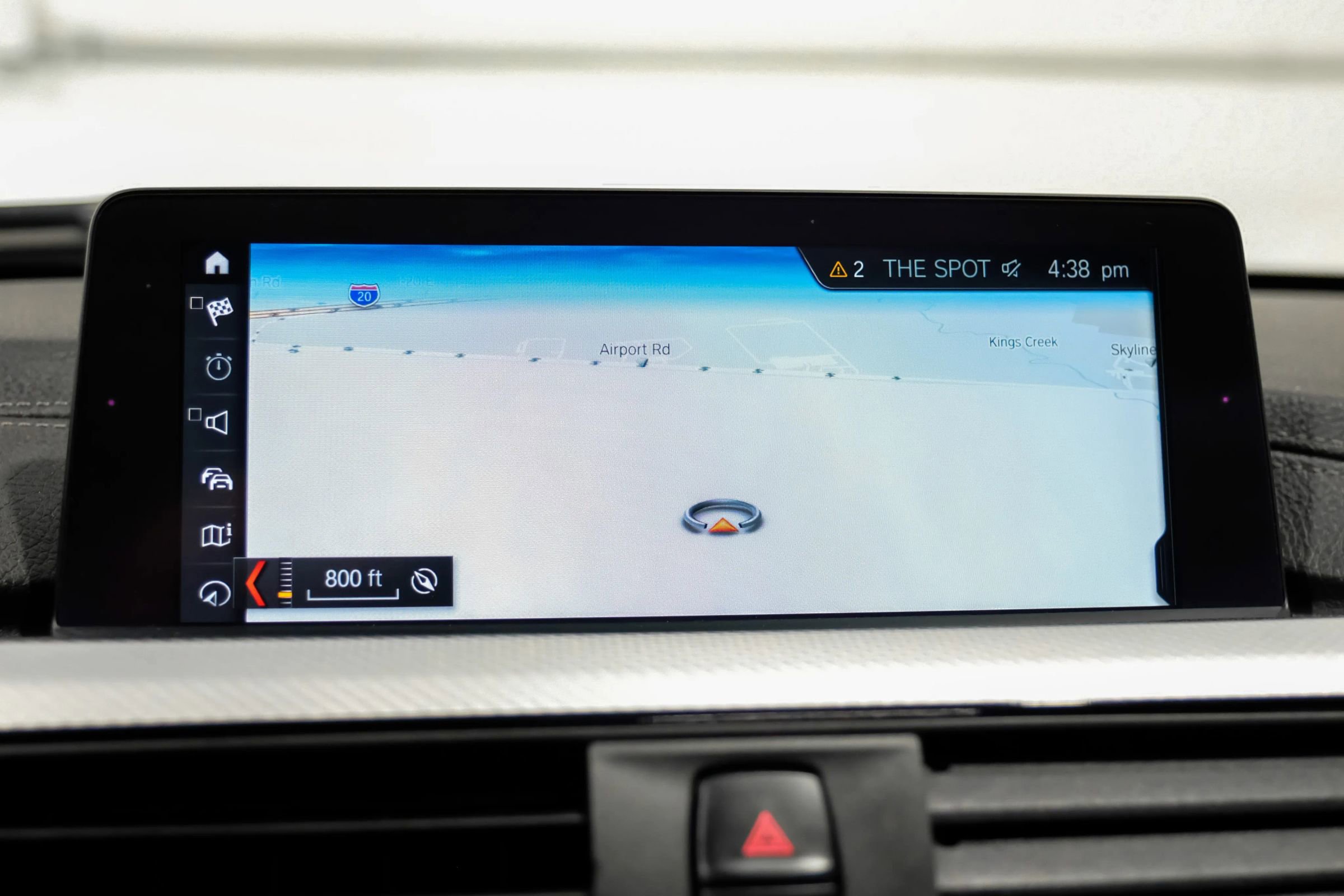 Used 2018 BMW 340i Sedan RWD image 21