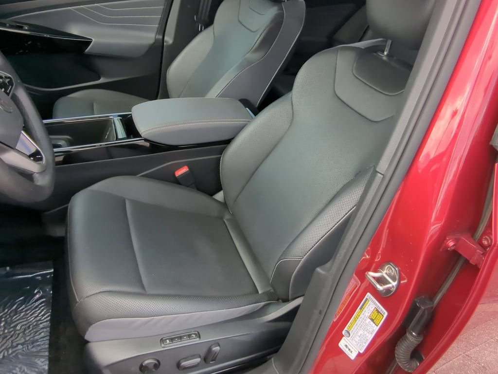 Certified 2024 Volkswagen ID.4 Pro S RWD image 21