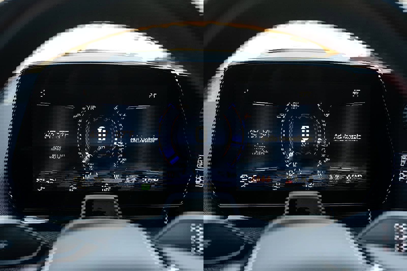 New 2024 Chevrolet Silverado EV RST image 21