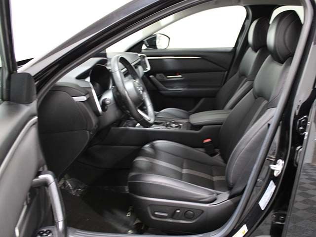 Used 2024 MAZDA CX-50 AWD 2.5 S w/ Preferred Package image 10