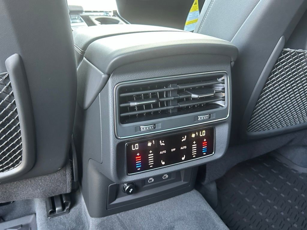 New 2026 Audi Q7 3.0T Premium Plus image 64