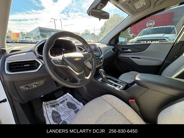 Used 2023 Chevrolet Equinox LS w/ LS Convenience Package image 19