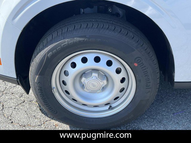 New 2026 Ford Maverick XL FWD image 11