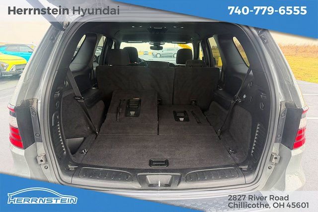 Used 2022 Dodge Durango GT w/ Blacktop Package image 24