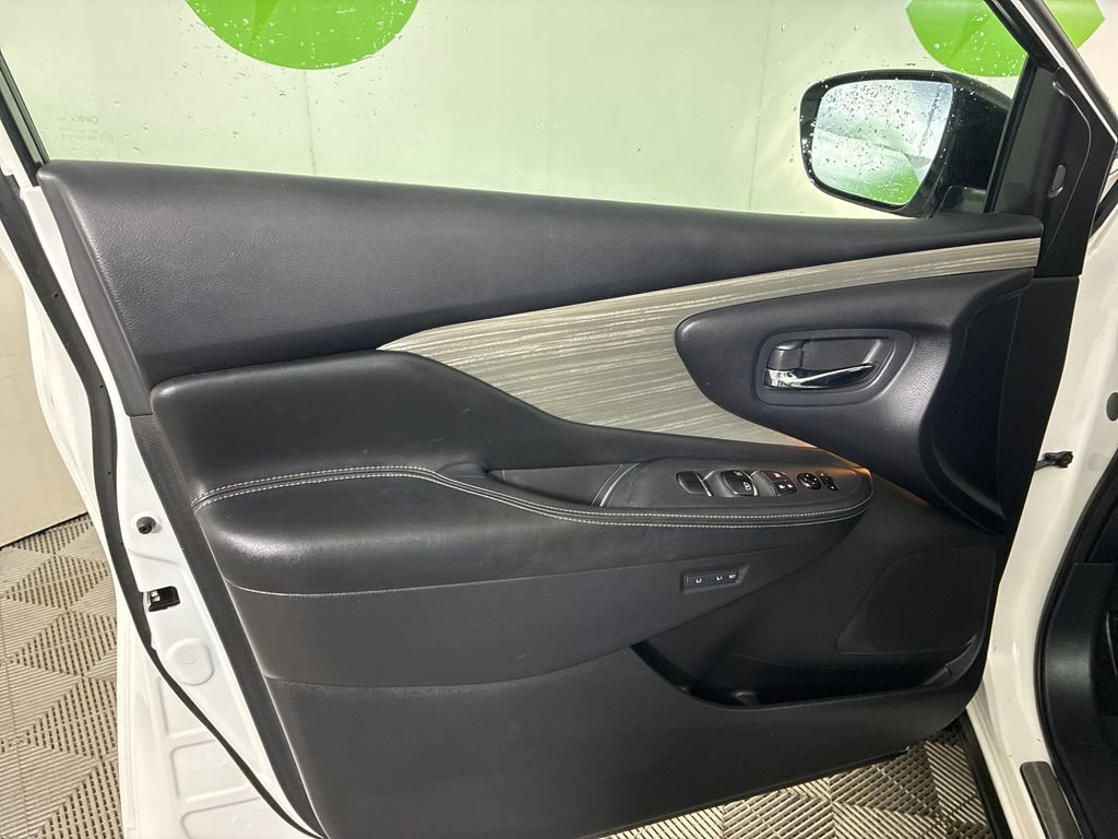 Used 2015 Nissan Murano SL AWD/4WD image 21