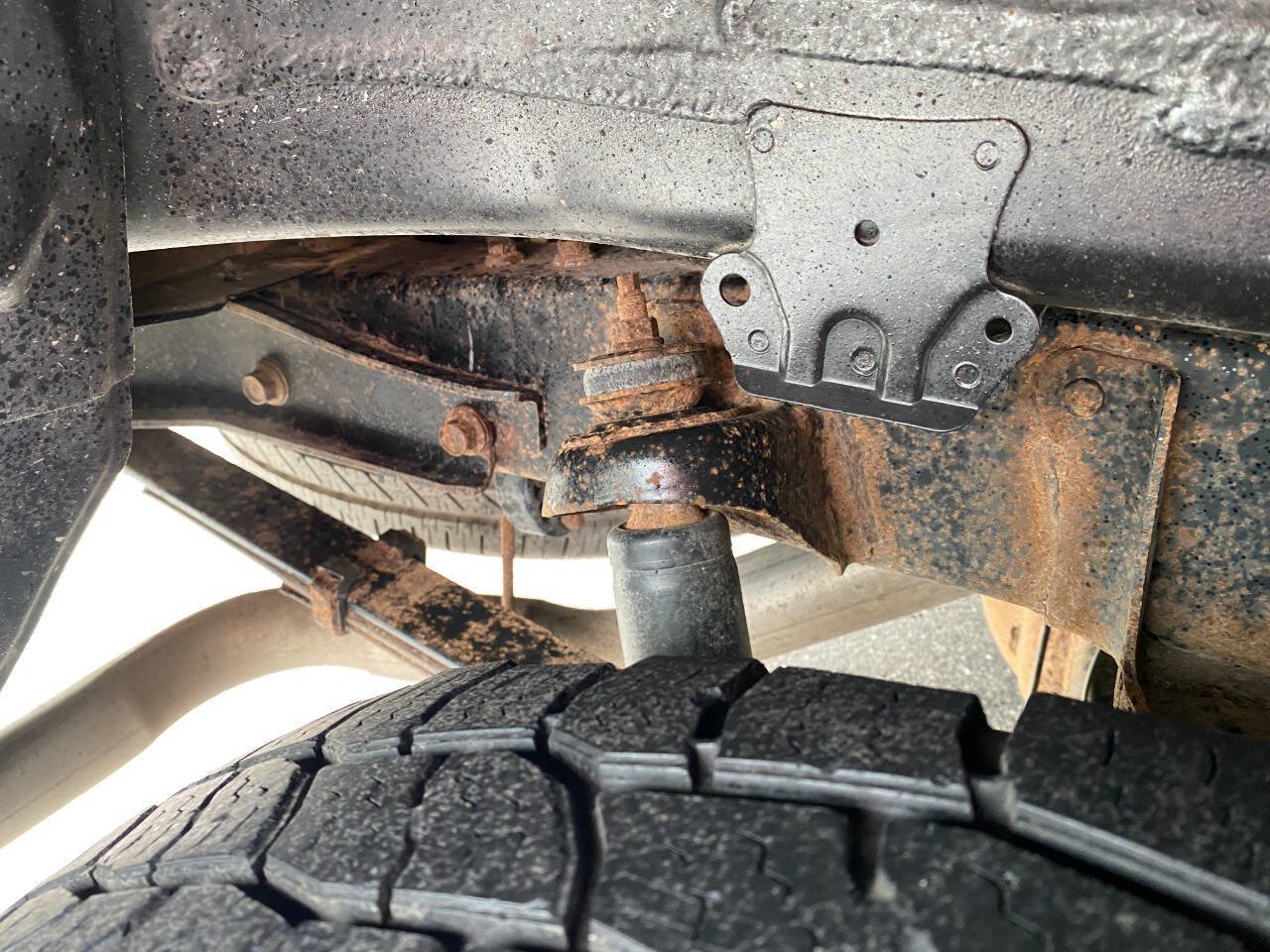 Used 2010 Toyota Tundra 4x4 Double Cab image 38