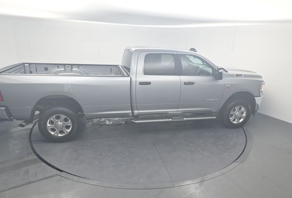 Used 2024 RAM 3500 Big Horn image 71