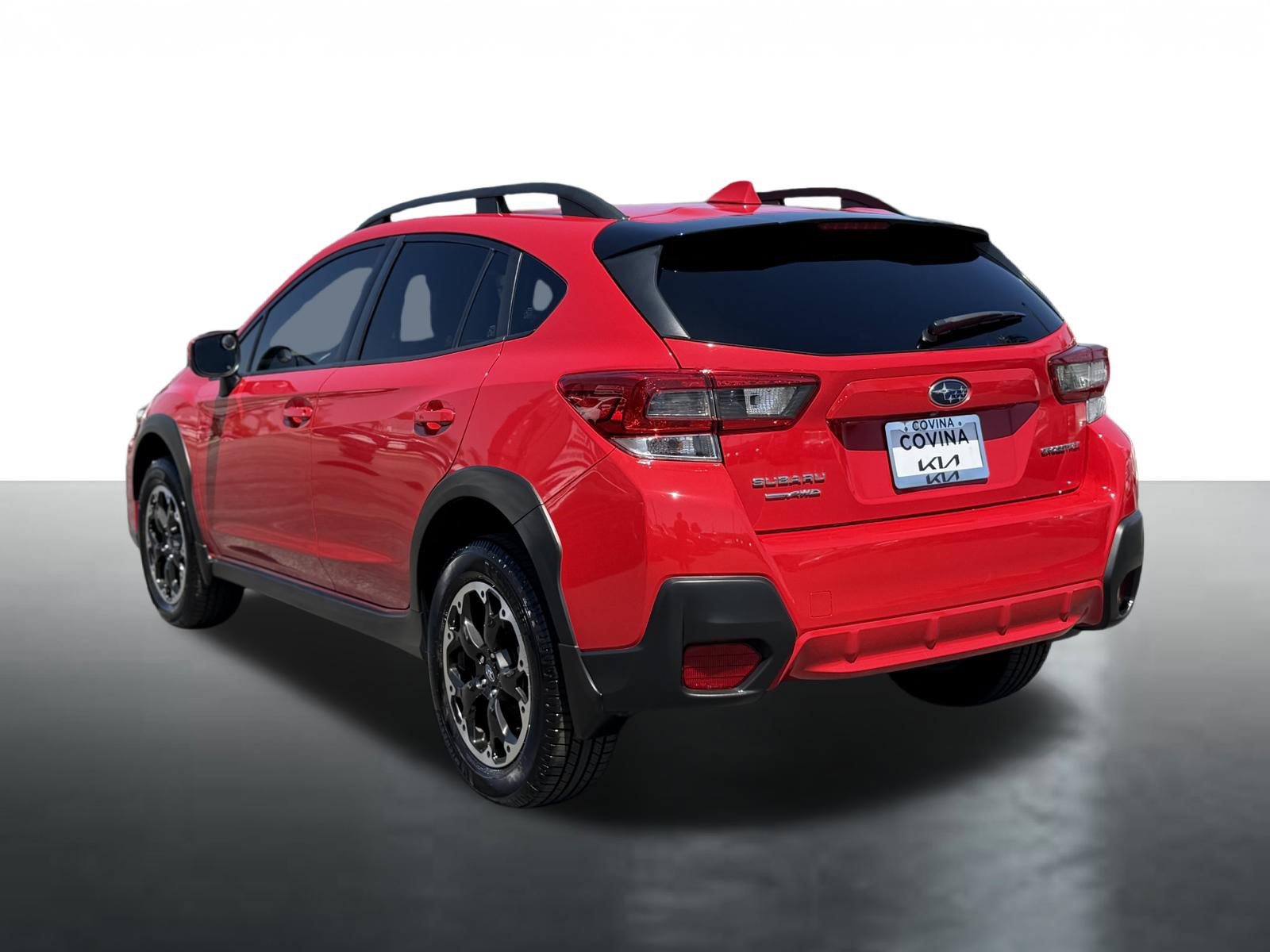 Used 2023 Subaru Crosstrek 2.0i Premium AWD/4WD image 6