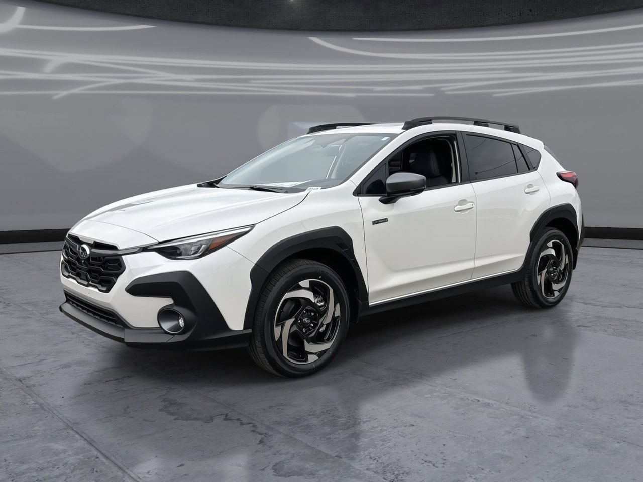 New 2026 Subaru Crosstrek 2.5i Limited w/ Convenience Package AWD/4WD video 1