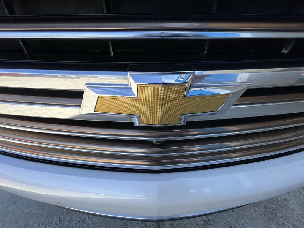 Certified 2024 Chevrolet Tahoe High Country w/ Advanced Technology Package image 31