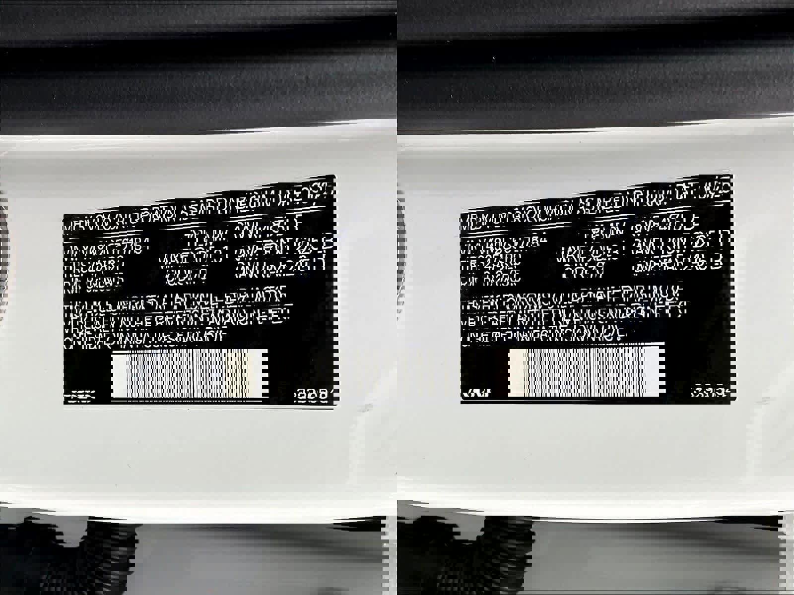 New 2026 Volvo XC40 B4 Plus w/ Climate Package image 35