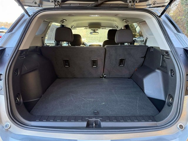 Certified 2024 GMC Terrain SLE image 11