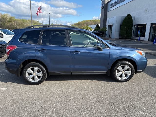 Used 2014 Subaru Forester 2.5i Touring image 6