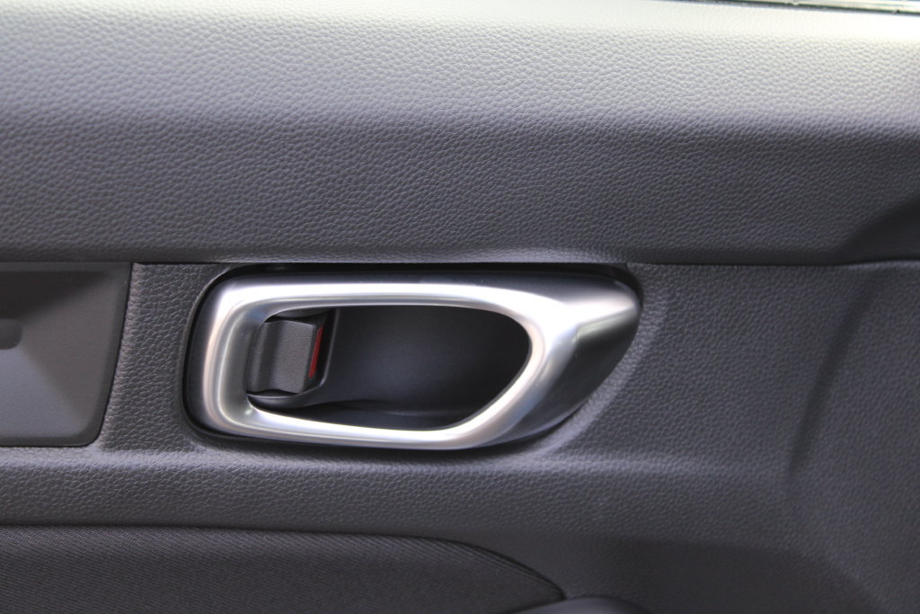 New 2026 Honda Civic LX image 16