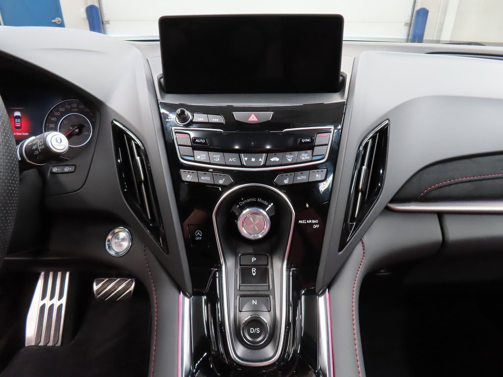 Used 2024 Acura RDX AWD w/ A-Spec & Advance Pkg image 14