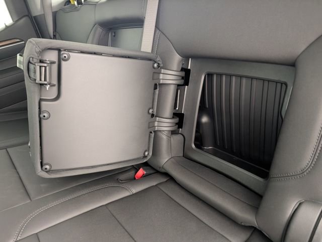 New 2025 Chevrolet Silverado 1500 RST w/ RST All Star Premium Package image 33