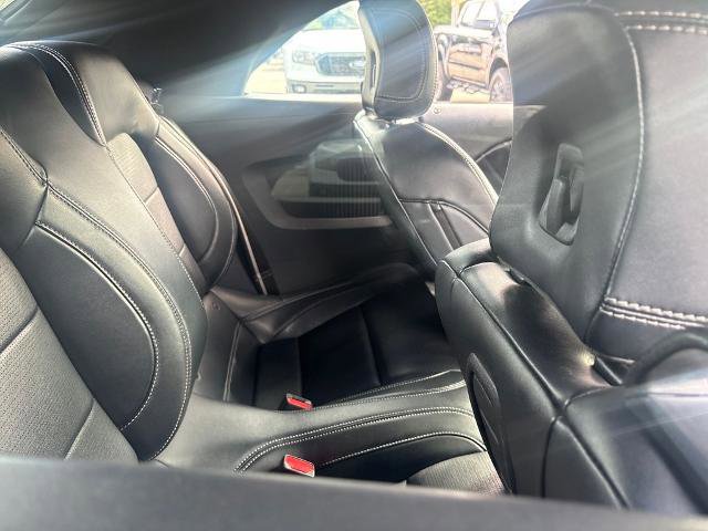 Certified 2024 Ford Mustang Premium image 30