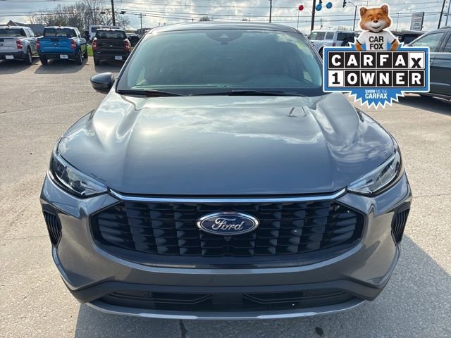 Used 2024 Ford Escape Active w/ Tech Pack #2 image 2